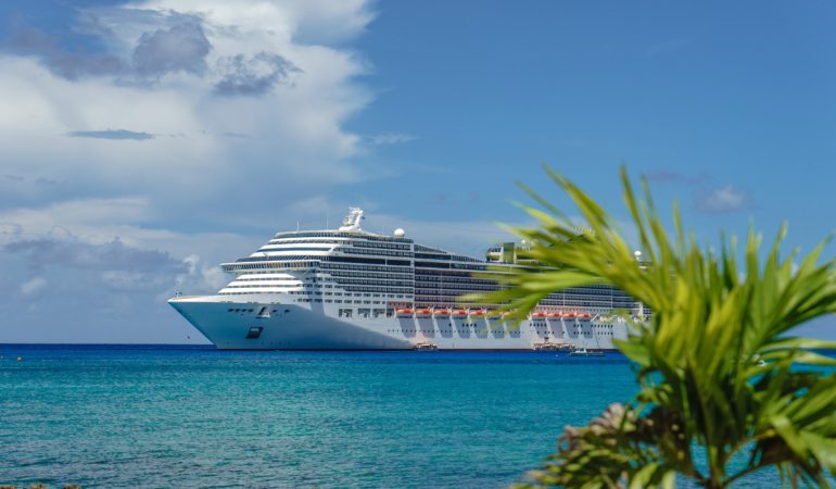 Partir en croisière : organisez-vous au mieux pour un voyage réussi