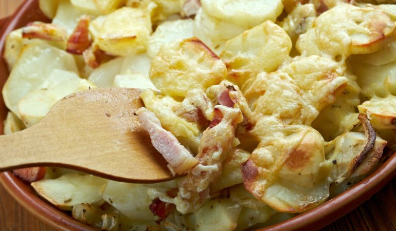 Séjour en Savoie : quels repas sont incontournables ?