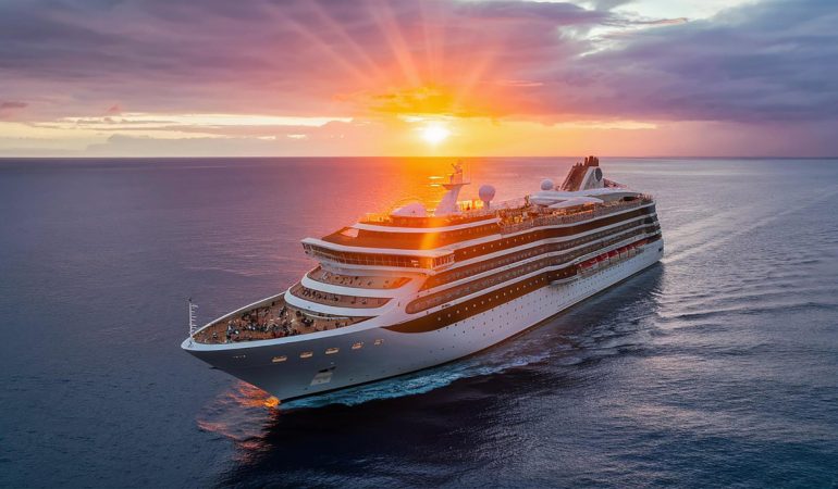 Croisières pour amoureux de nature : à la rencontre des dauphins, glaciers et oiseaux marins