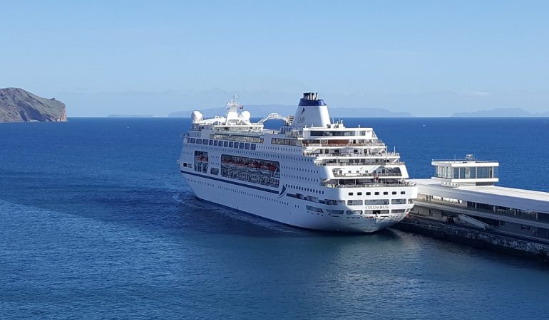 Une croisière en Méditerranée : le choix idéal pour une première aventure inoubliable !