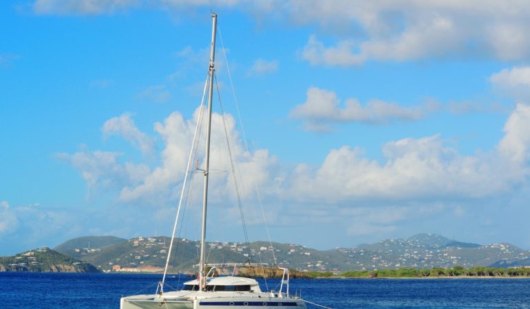 Les avantages d’une croisière en méditerranée en catamaran