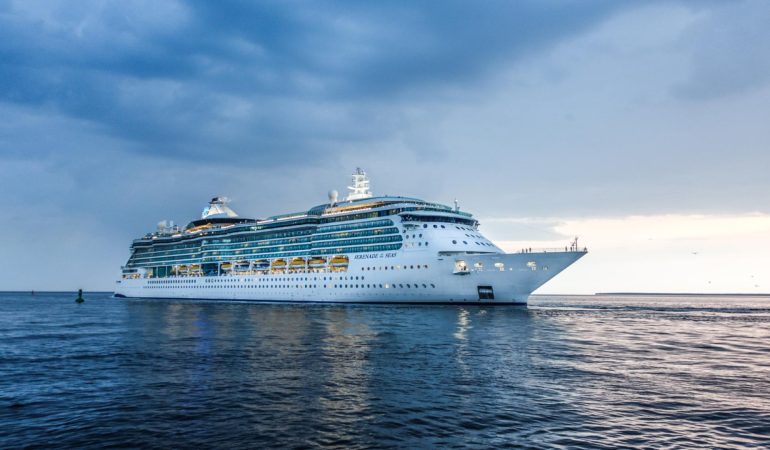 Tour du monde en croisière : plongez dans l'expérience inoubliable d'un voyage unique