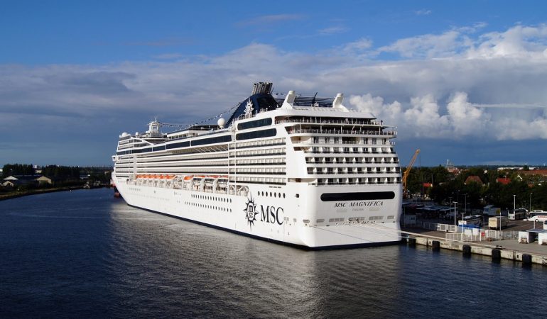 Découvrir l’Italie et l’Espagne lors d’une croisière en Méditerranée