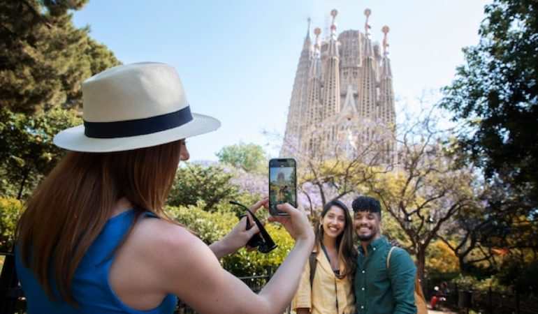 Séjourner en Espagne depuis la Belgique : immersion entre culture, gastronomie et panoramas