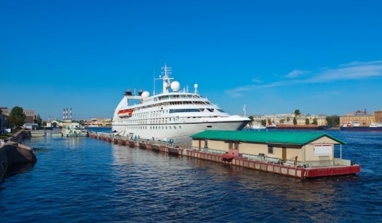 Quels avis sur les croisières pour les familles avec enfants ?