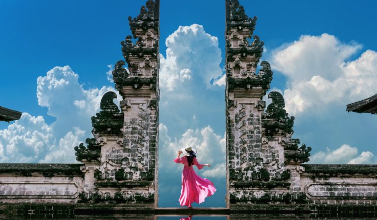 Séjour à Bali clé en main : comment choisir la bonne agence ?