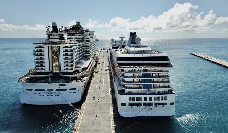Comprendre le fonctionnement des promotions croisières chez MSC