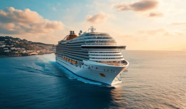 Les plus belles croisières à faire au moins une fois dans sa vie !