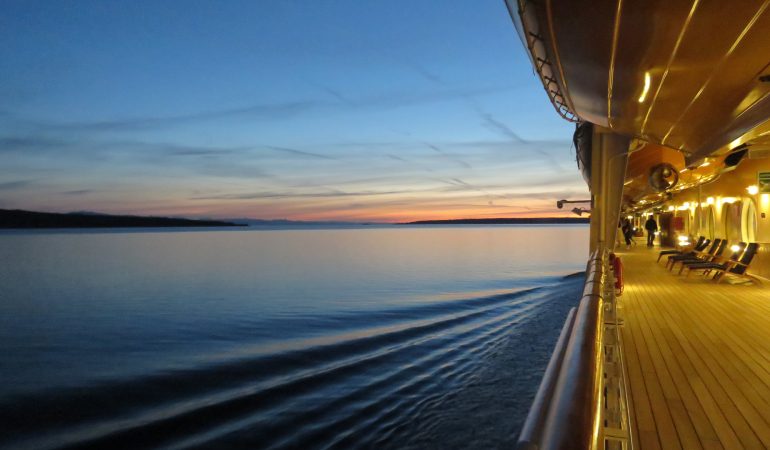 Pourquoi on se sent mieux en croisière qu’en vacances classiques ?