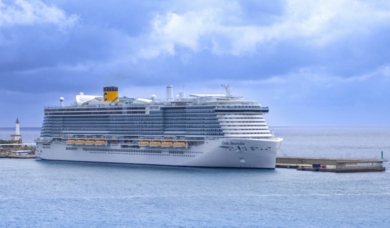 Bien choisir son itinéraire pour une croisière réussie