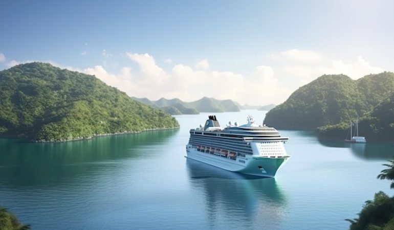 Pourquoi choisir une croisière en Arctique pour votre prochaine aventure ?