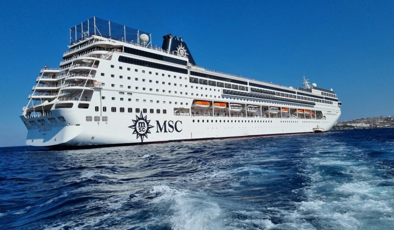 Prix des croisières : à quoi s’attendre selon les destinations et les cabines