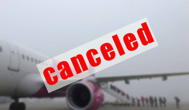 Voyage perturbé : comment demander une indemnisation à sa compagnie aérienne ?